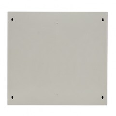 Щит учетно-распределительный навесной EKF PROxima ЩУРн 3/48 металлический IP31 580х620х165 мм 48 модулей с монтажной панелью - фото 6