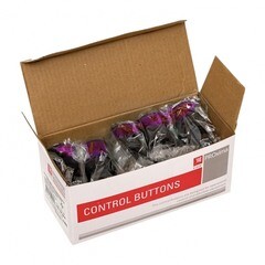 Кнопка грибок EKF PROxima SW2C-MD 230 В 1NC IP54 без фиксации с подсветкой зеленая (10 шт.) (sw2c-md-rr-24) - фото 2