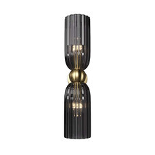 Бра Maytoni Antic E14 80 Вт 220-240 В золото IP20 (MOD302WL-02GR)