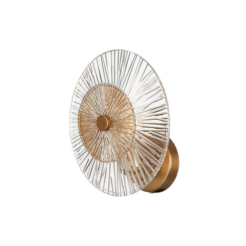 Изображение товара Бра Maytoni Aster MOD007WL-01G, настенное с регулировкой, стиль модерн, золото