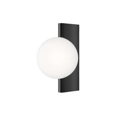 Изображение товара Бра Maytoni Avant-garde G9 25 Вт 220-240 В черное IP20 (MOD324WL-01B)