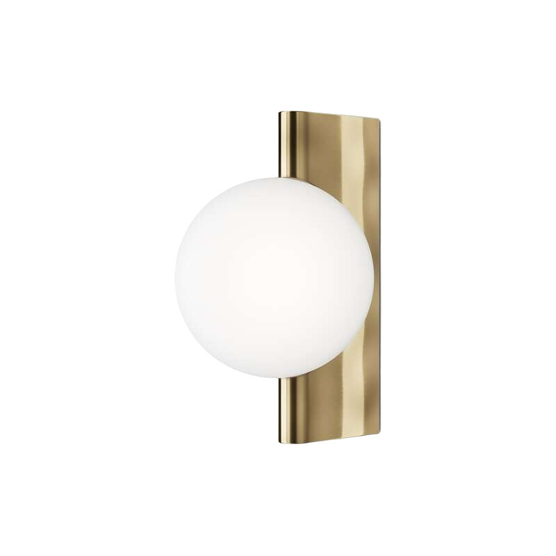 Изображение товара Настенное бра Maytoni Avant-garde G9 25 Вт стиль модерн стекло металл