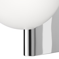 Бра Maytoni Avant-garde G9 25 Вт 220-240 В хром IP20 (MOD324WL-01CH) - фото 3