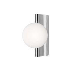 Бра Maytoni Avant-garde G9 25 Вт 220-240 В хром IP20 (MOD324WL-01CH) - фото 1