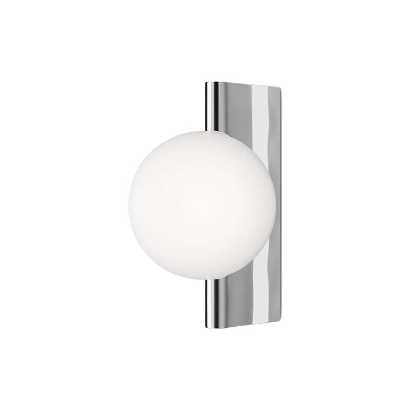 Изображение товара Бра Maytoni Avant-garde G9 25 Вт стиль хай-тек с шарообразным плафоном