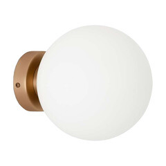 Бра Maytoni Basic form E14 40 Вт 220-240 В золото IP20 (MOD321WL-01G2) - фото 3