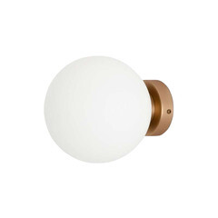 Изображение товара Бра Maytoni Basic form E14 40 Вт 220-240 В золото IP20 (MOD321WL-01G2)