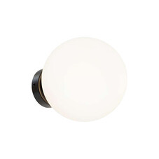 Бра Maytoni Basic form E14 40 Вт 220-240 В черное IP20 (MOD321WL-01B1)