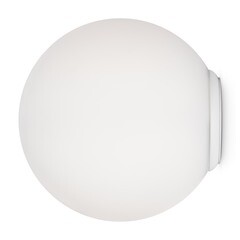 Бра Maytoni Basic form E14 40 Вт 220-240 В белое IP20 (MOD321WL-01W3) - фото 6