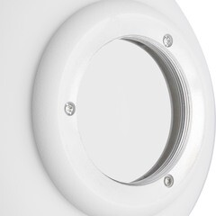 Бра Maytoni Basic form E14 40 Вт 220-240 В белое IP20 (MOD321WL-01W3) - фото 4