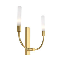 Изображение товара Бра Maytoni Deja Vu G9 50 Вт 220-240 В латунь IP20 (MOD423WL-02C)