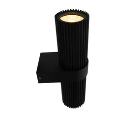 Бра Maytoni Dynamics GU10 100 Вт 220-240 В черное IP20 (MOD326WL-02B) - фото 7