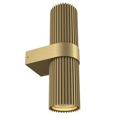 Бра Maytoni Dynamics GU10 100 Вт 220-240 В золото IP20 (MOD326WL-02MG) - фото 6