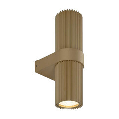 Бра Maytoni Dynamics GU10 100 Вт 220-240 В золото IP20 (MOD326WL-02MG) - фото 4