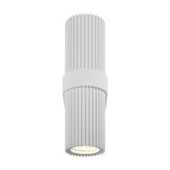 Бра Maytoni Dynamics GU10 100 Вт 220-240 В белое IP20 (MOD326WL-02W) - фото 5