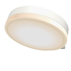 Бра Maytoni Fad светодиодное 6 Вт 220-240 В белое 3000К IP20 (MOD070WL-L8W3K) - фото 2