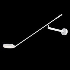 Бра Maytoni Fad светодиодное 6 Вт 220-240 В белое 3000К IP20 (MOD070WL-L6W3K) - фото 4