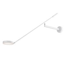 Бра Maytoni Fad светодиодное 6 Вт 220-240 В белое 3000К IP20 (MOD070WL-L6W3K)