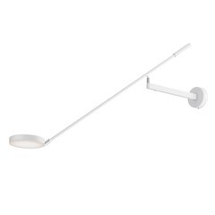 Бра Maytoni Fad светодиодное 6 Вт 220-240 В белое 3000К IP20 (MOD070WL-L6W3K) - фото 1