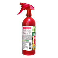 Средство для защиты цветочных и декоративных растений Green Belt Prosto искра золотая 900 мл - фото 4