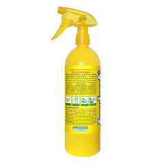 Удобрение жидкое для орхидей спрей Агрикола 900 мл - фото 5