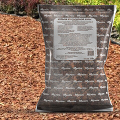 Мульча сосны Пельгорское-М 55 л - фото 2