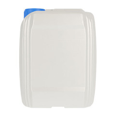 Канистра для жидкостей ЗТИ Космос 5,2 л полиэтиленовая штабелируемая - фото 2