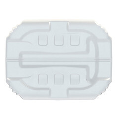 Канистра для жидкостей ЗТИ Космос 5,2 л полиэтиленовая штабелируемая - фото 4