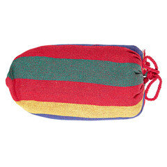 Гамак Green Glade красный 2х1,5 м (G-045) - фото 3