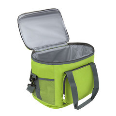 Сумка-холодильник Green Glade 32,5х23,5х30 см 20 л - фото 5