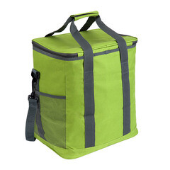 Сумка-холодильник Green Glade 35х25,5х39 см 34 л - фото 7