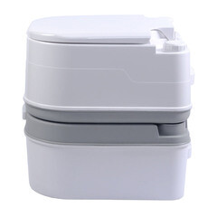 Биотуалет портативный Lupmex 24 л - фото 2