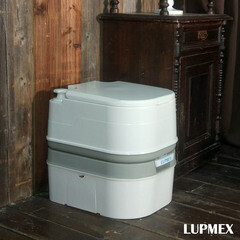 Биотуалет портативный Lupmex 24 л - фото 4
