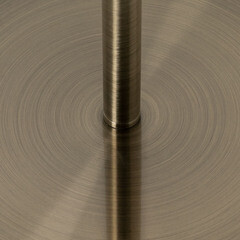 Торшер Arte Lamp Е27 60 Вт античная бронза IP20 (A2581PN-1AB) - фото 2