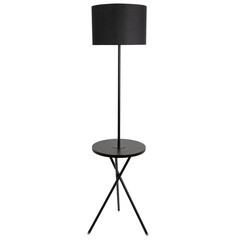 Изображение товара Торшер Arte Lamp Е27 40 Вт черный IP20 (A2070PN-1BK)