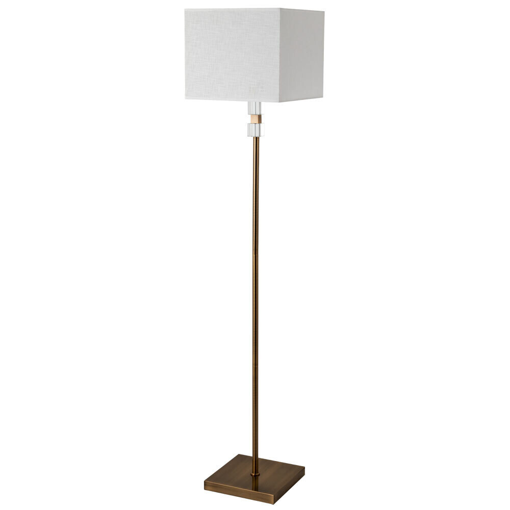 Изображение товара Торшер Arte Lamp серия North медь IP20, классический дизайн, 60 Вт