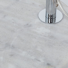 Торшер Arte Lamp Е27 60 Вт хром IP20 (A4060PN-1CC) - фото 3