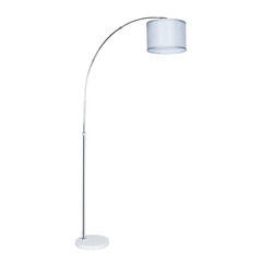Изображение товара Торшер Arte Lamp Е27 60 Вт хром IP20 (A4060PN-1CC)