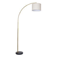 Изображение товара Торшер Arte Lamp Е27 60 Вт медь IP20 (A4060PN-1PB)