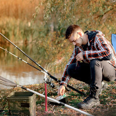 Средство для защиты от комаров и летающих насекомых стержни Дэта Extrime (5 шт.) - фото 2