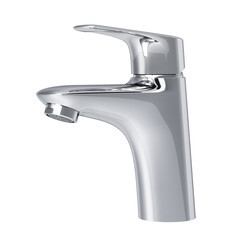 Смеситель для раковины AM.PM Joy однорычажный хром (F85E02100)