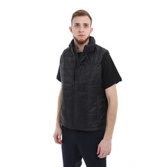 Жилет защитный Спрут Канада 52-54 рост 170-176 см черный - фото 6