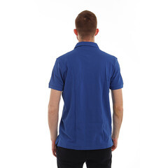 Рубашка-поло Спрут 46 черная - фото 4