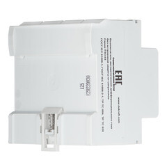 УЗО Dekraft УЗО-03 25А 3P+N тип AC 30 мА 6 кА компактное (14233DEK) - фото 2