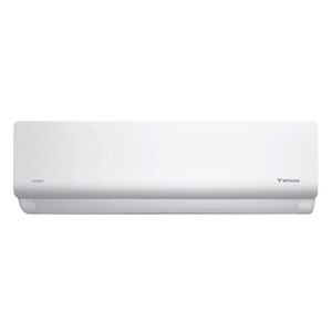 Сплит-система настенная Mitsudai Sento MD-SN07AI 639 Вт 20 м2 комплект ...