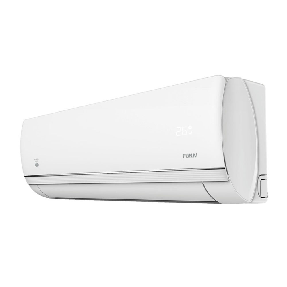 Сплит-система настенная Funai Kadzoku RAC-KD25HP.D01 854 Вт 25 м2 комплект