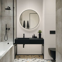 Керамогранит Staro Elite белый матовый 1200х600х5 мм (4 шт.=2,88 кв.м) - фото 7