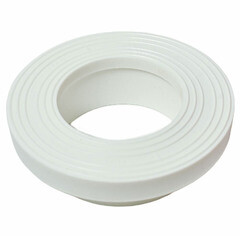 Изображение товара Фланец полипропиленовый РВК 50 мм (033823)