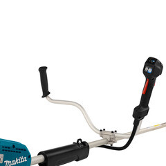 Триммер аккумуляторный Makita DUR368AZ 36 В без АКБ и ЗУ - фото 7