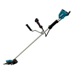 Триммер аккумуляторный Makita DUR368AZ 36 В без АКБ и ЗУ - фото 10